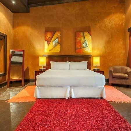 Riverstone Lodge Muldersdrift Exteriör bild
