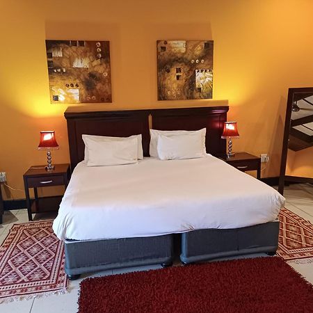 Riverstone Lodge Muldersdrift Exteriör bild