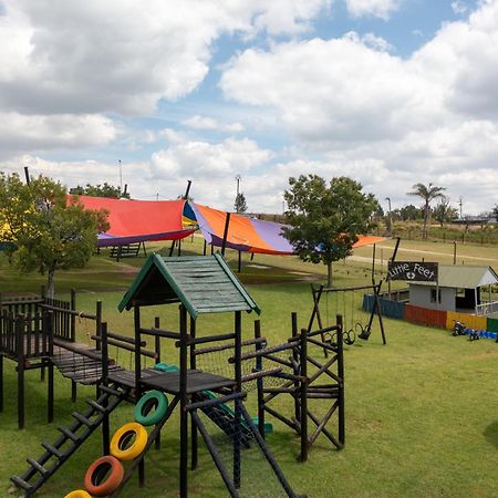 Riverstone Lodge Muldersdrift Exteriör bild
