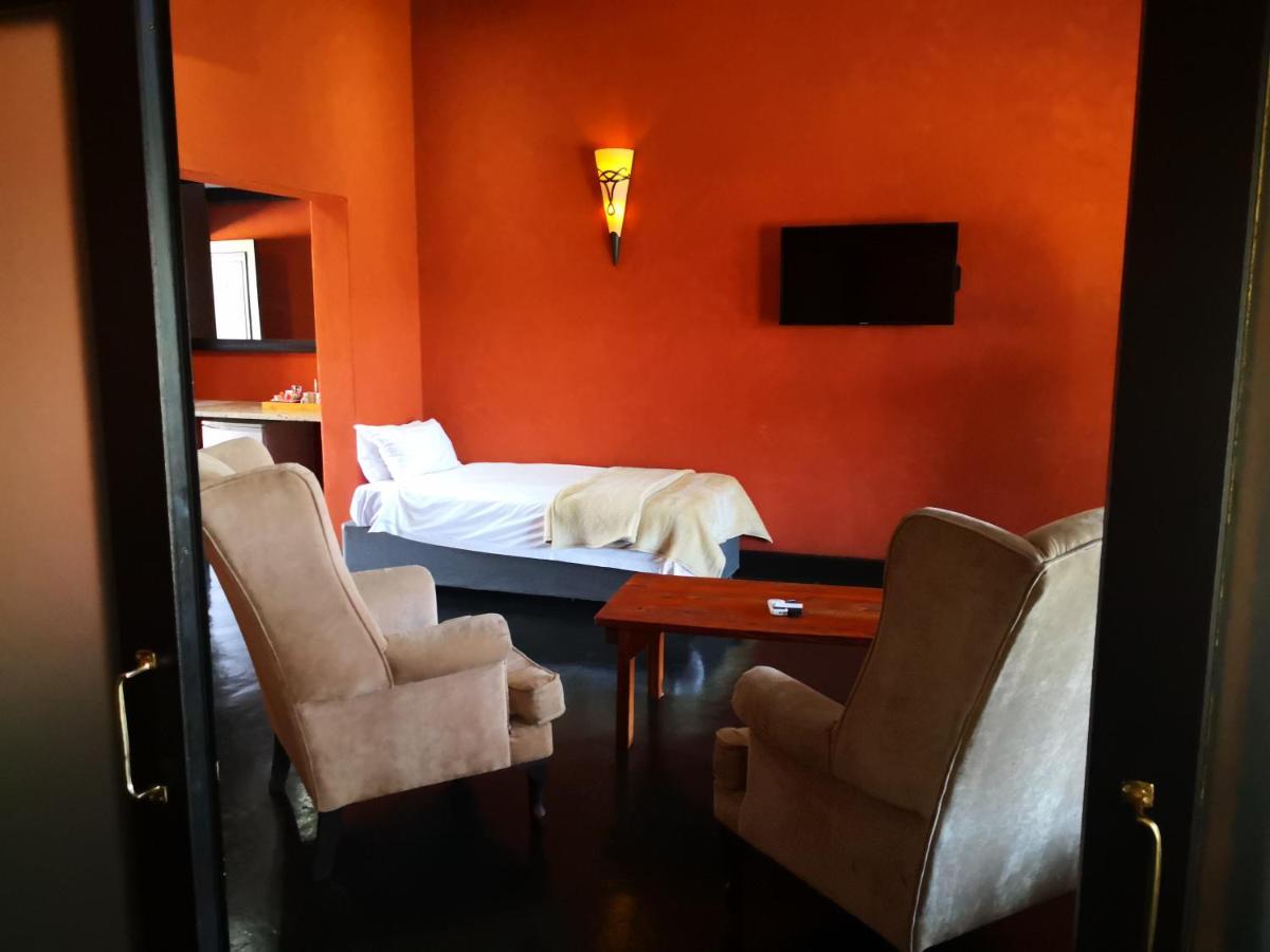 Riverstone Lodge Muldersdrift Exteriör bild