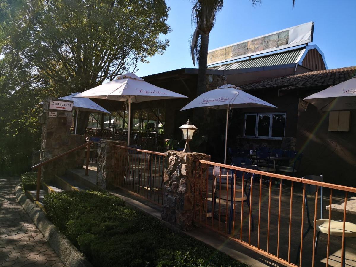 Riverstone Lodge Muldersdrift Exteriör bild