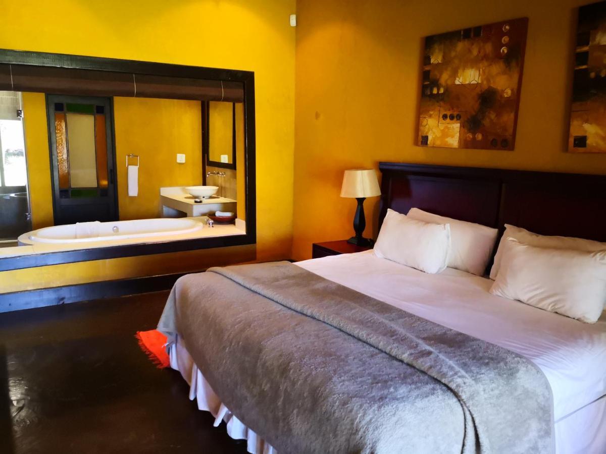 Riverstone Lodge Muldersdrift Exteriör bild