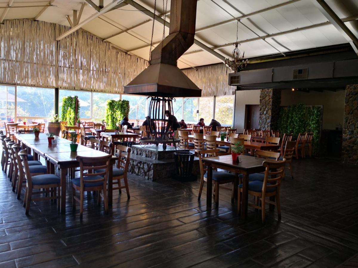 Riverstone Lodge Muldersdrift Exteriör bild
