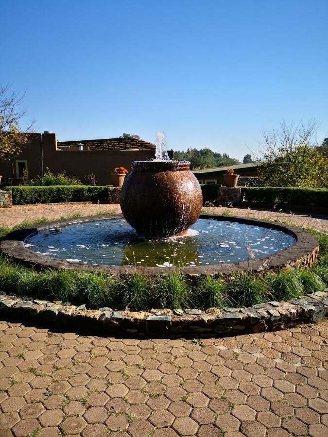 Riverstone Lodge Muldersdrift Exteriör bild
