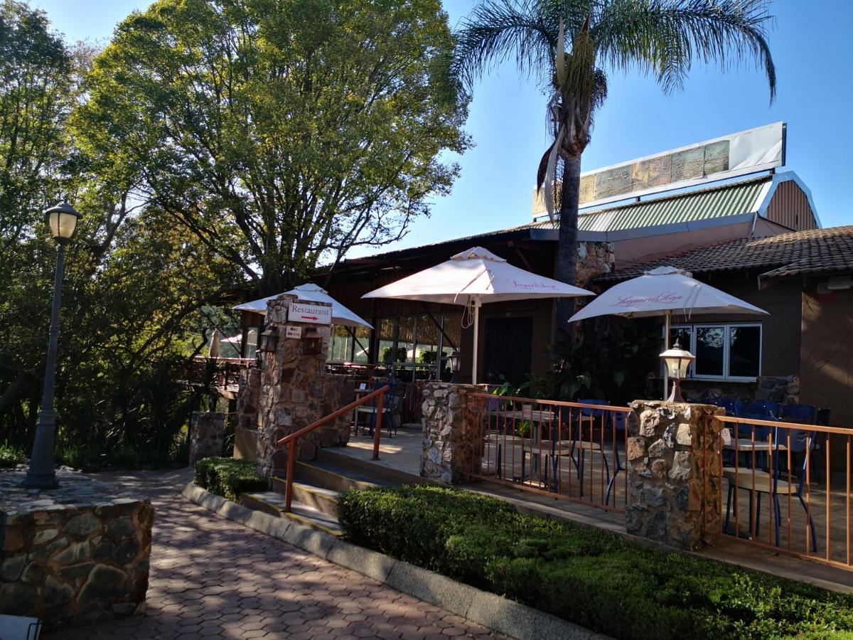 Riverstone Lodge Muldersdrift Exteriör bild