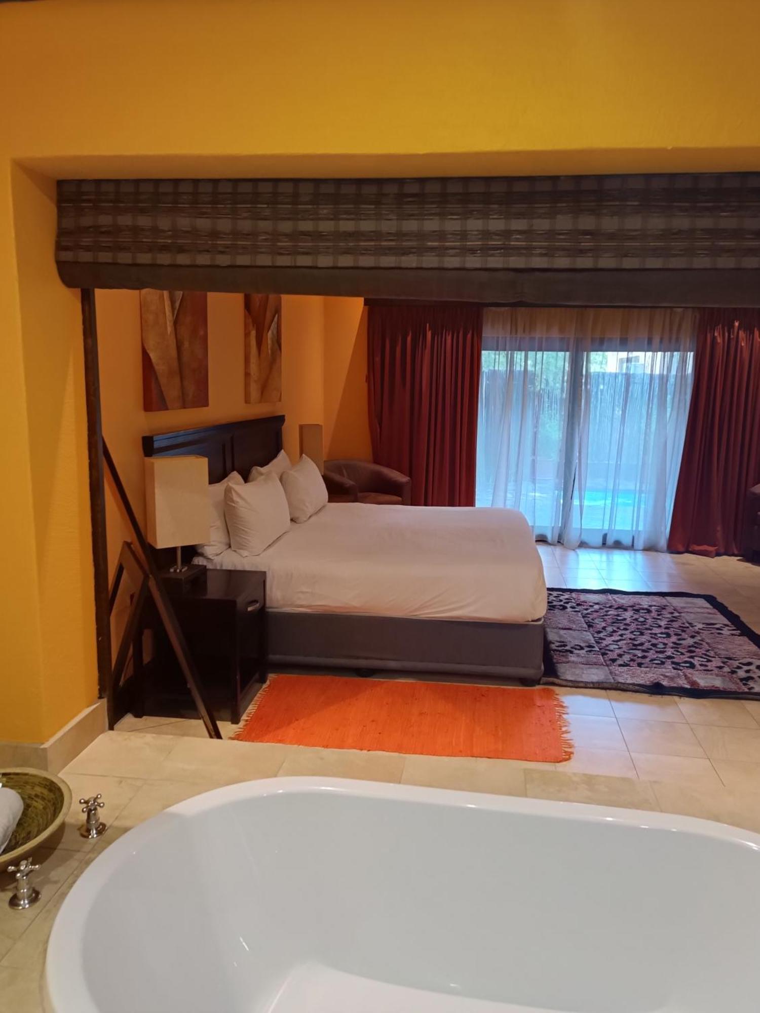 Riverstone Lodge Muldersdrift Exteriör bild