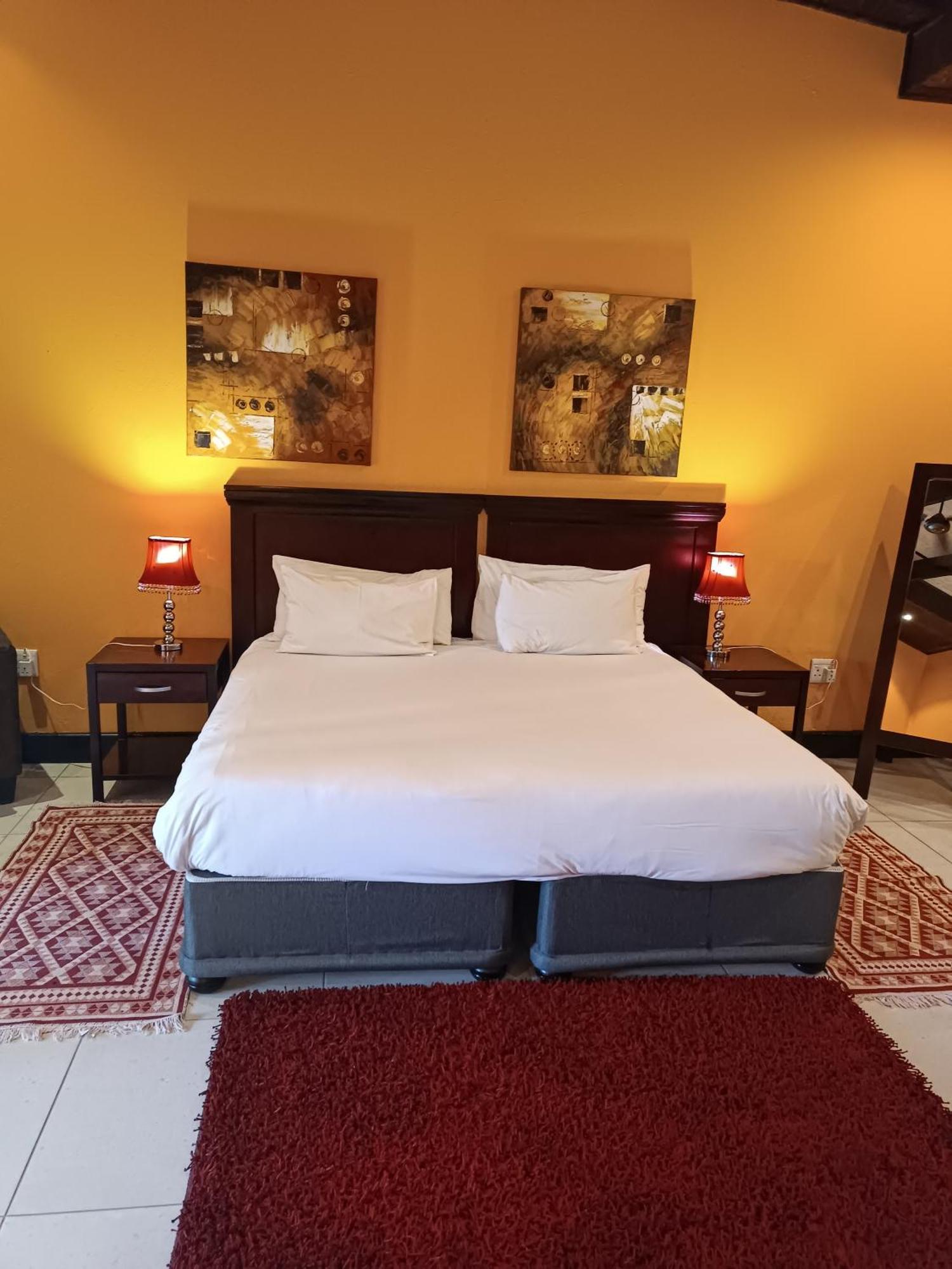 Riverstone Lodge Muldersdrift Exteriör bild