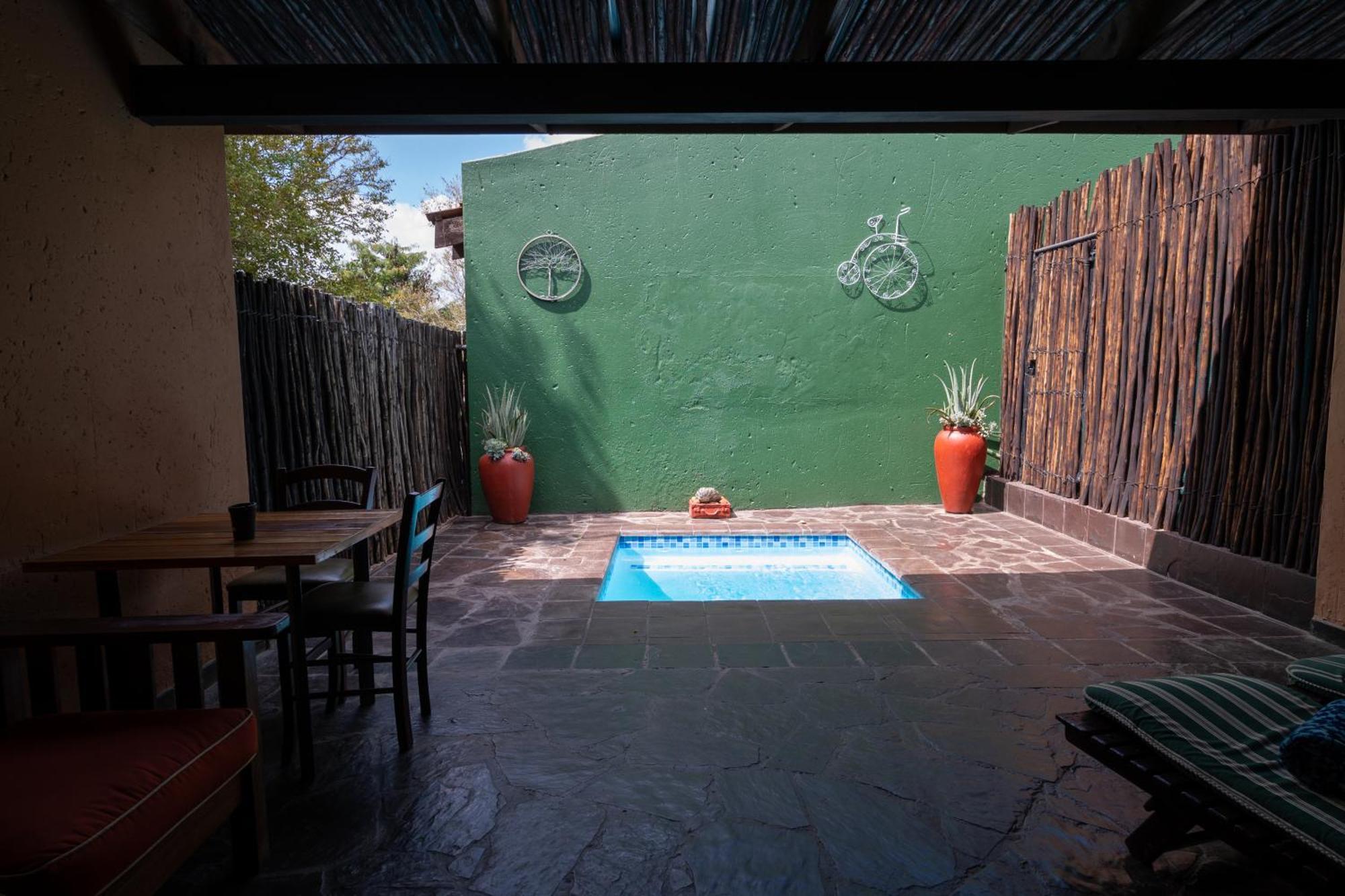 Riverstone Lodge Muldersdrift Exteriör bild