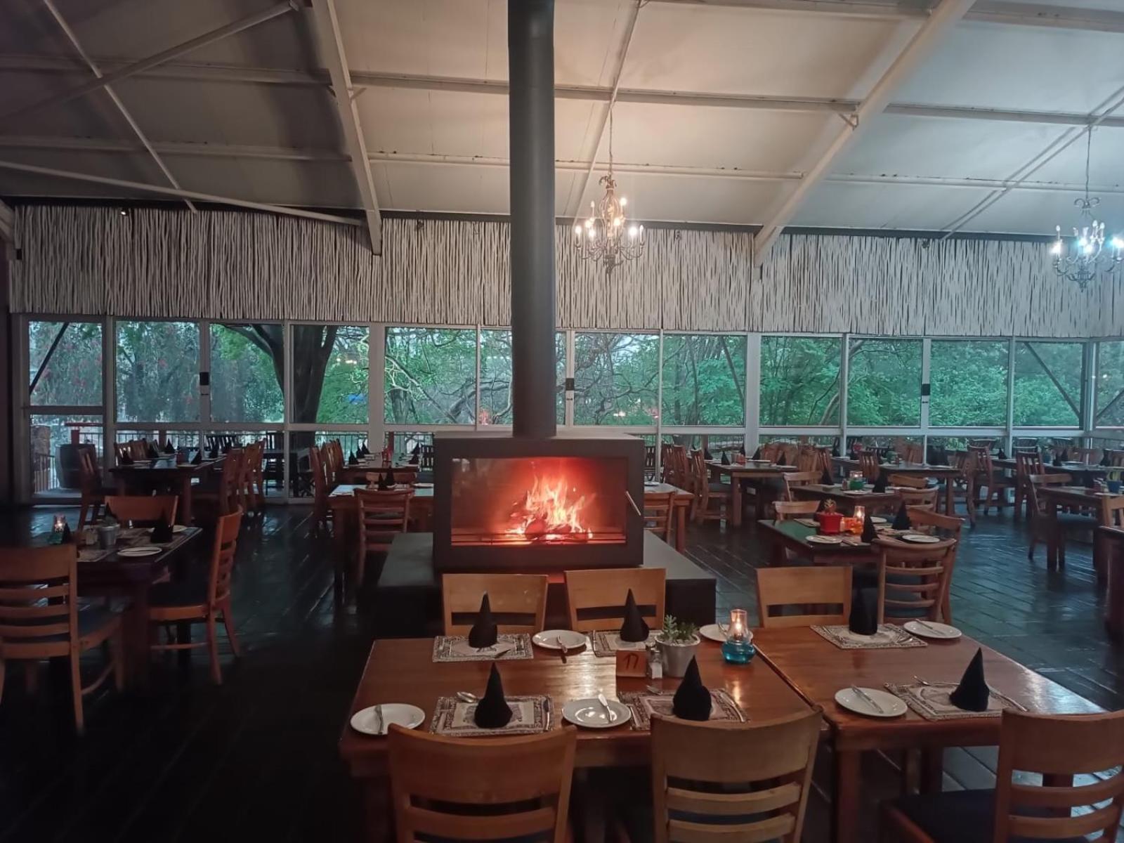 Riverstone Lodge Muldersdrift Exteriör bild