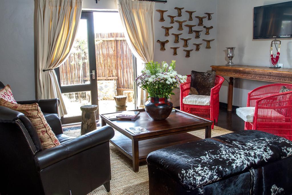 Riverstone Lodge Muldersdrift Exteriör bild