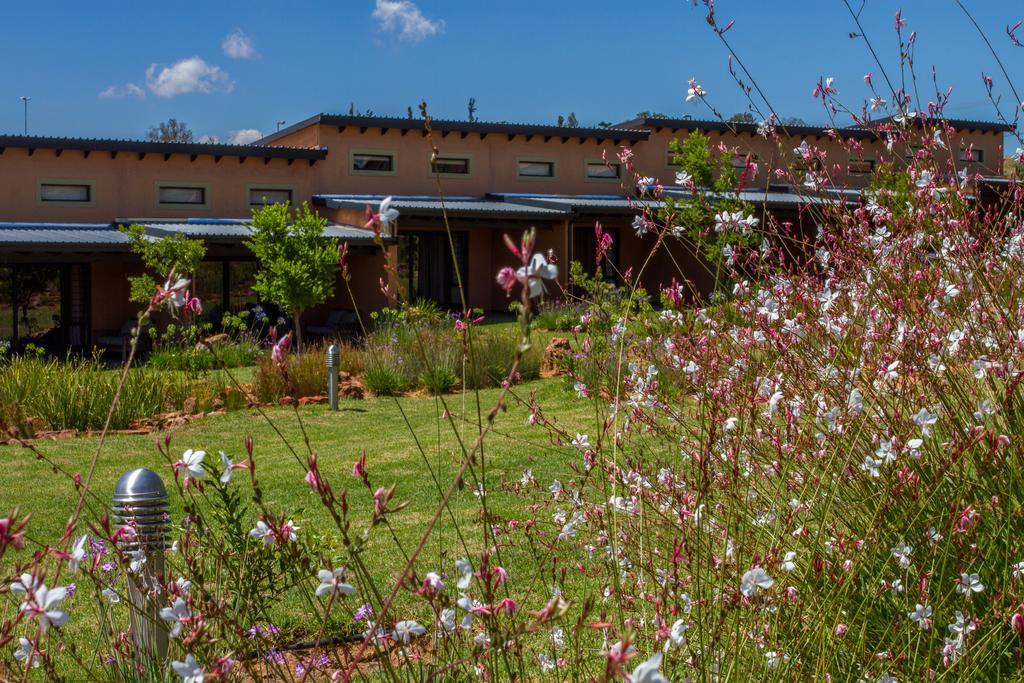 Riverstone Lodge Muldersdrift Exteriör bild