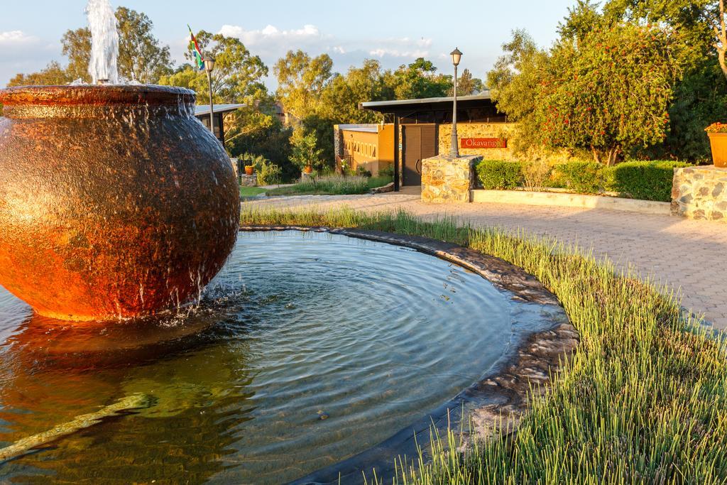 Riverstone Lodge Muldersdrift Exteriör bild