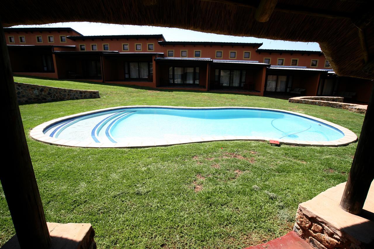 Riverstone Lodge Muldersdrift Exteriör bild