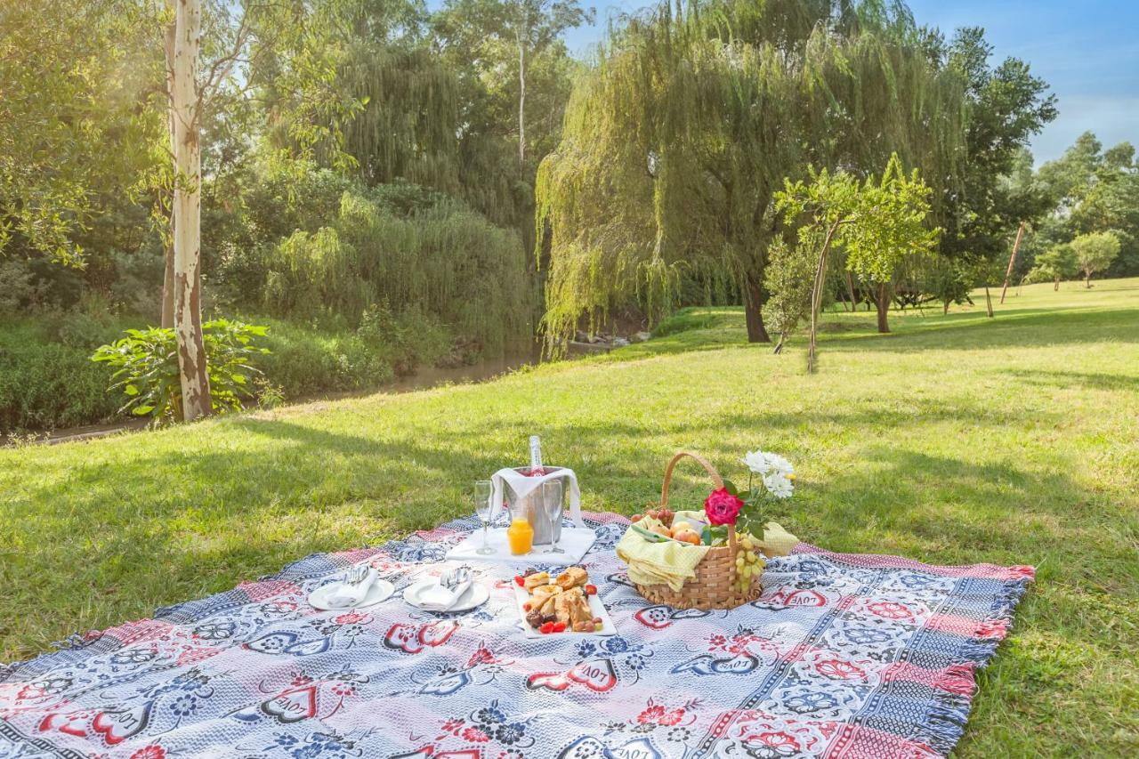 Riverstone Lodge Muldersdrift Exteriör bild