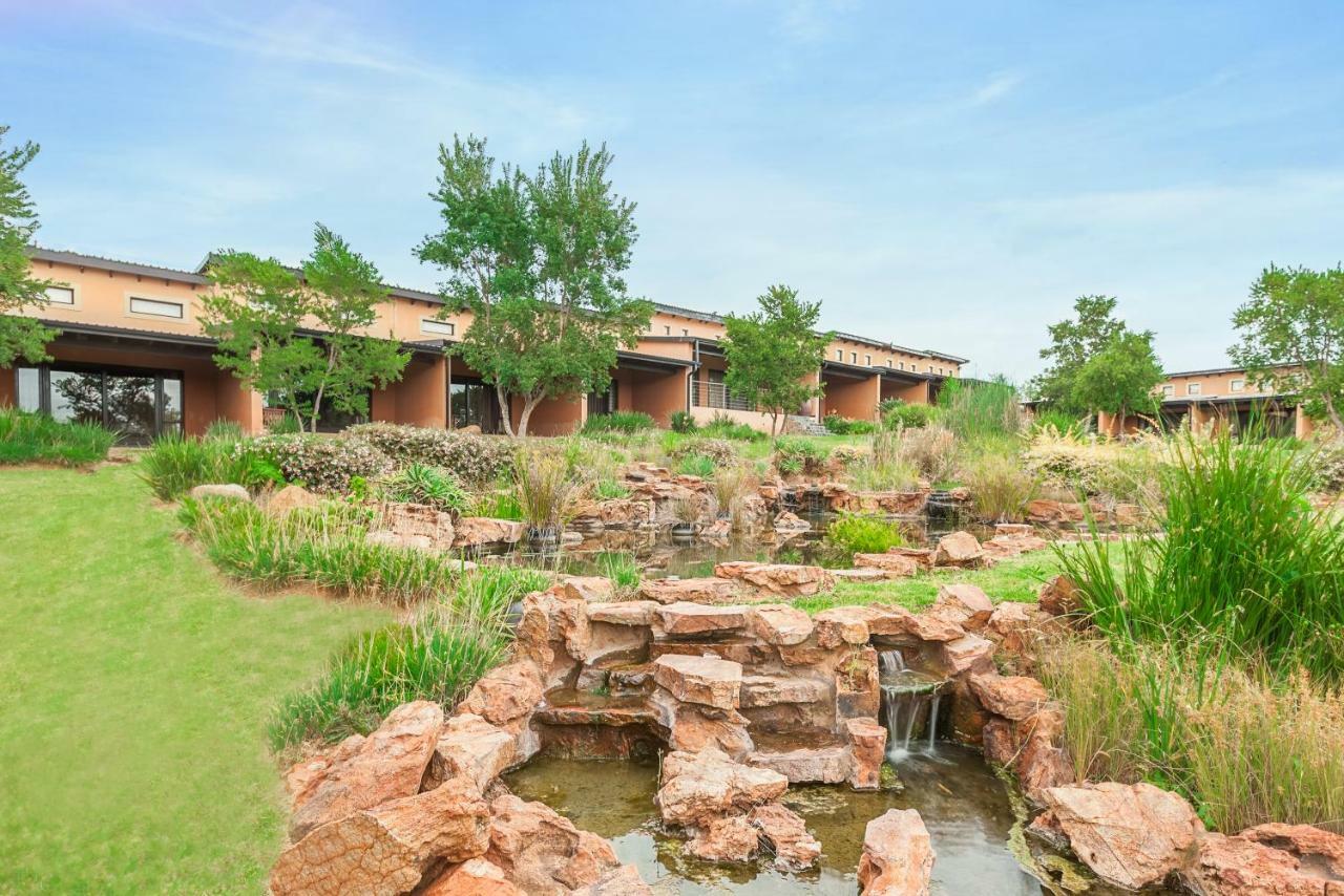 Riverstone Lodge Muldersdrift Exteriör bild