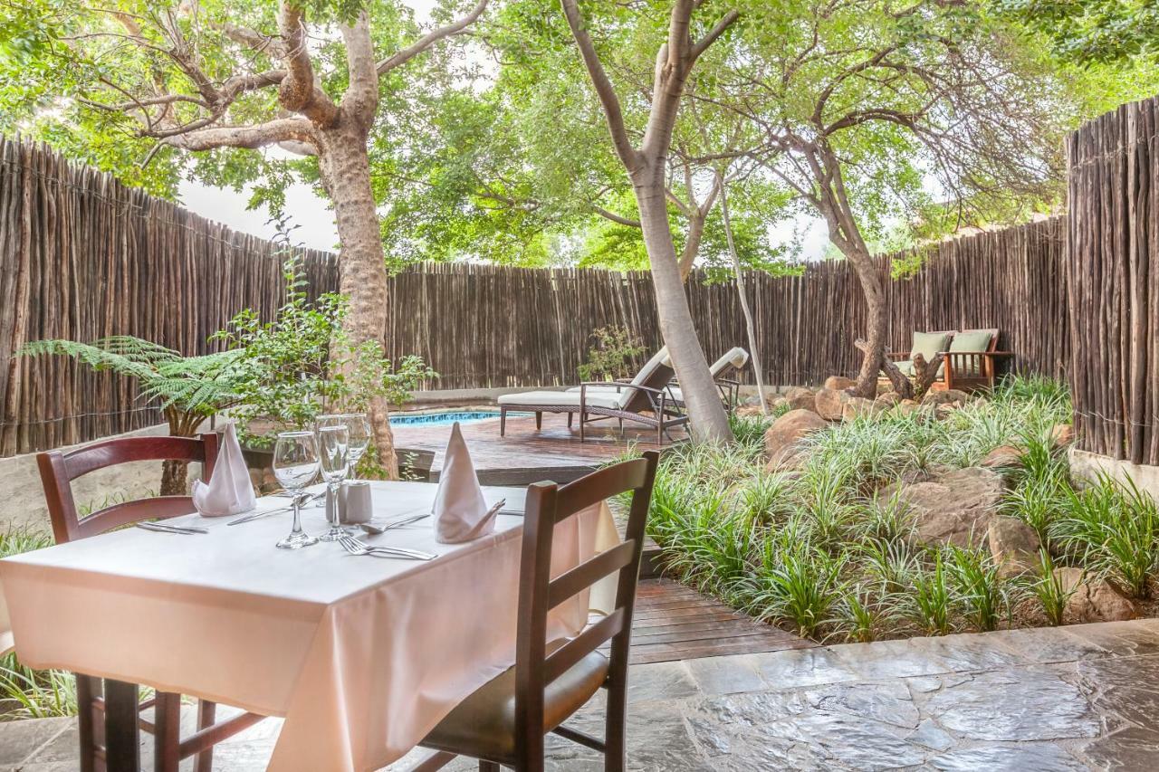 Riverstone Lodge Muldersdrift Exteriör bild