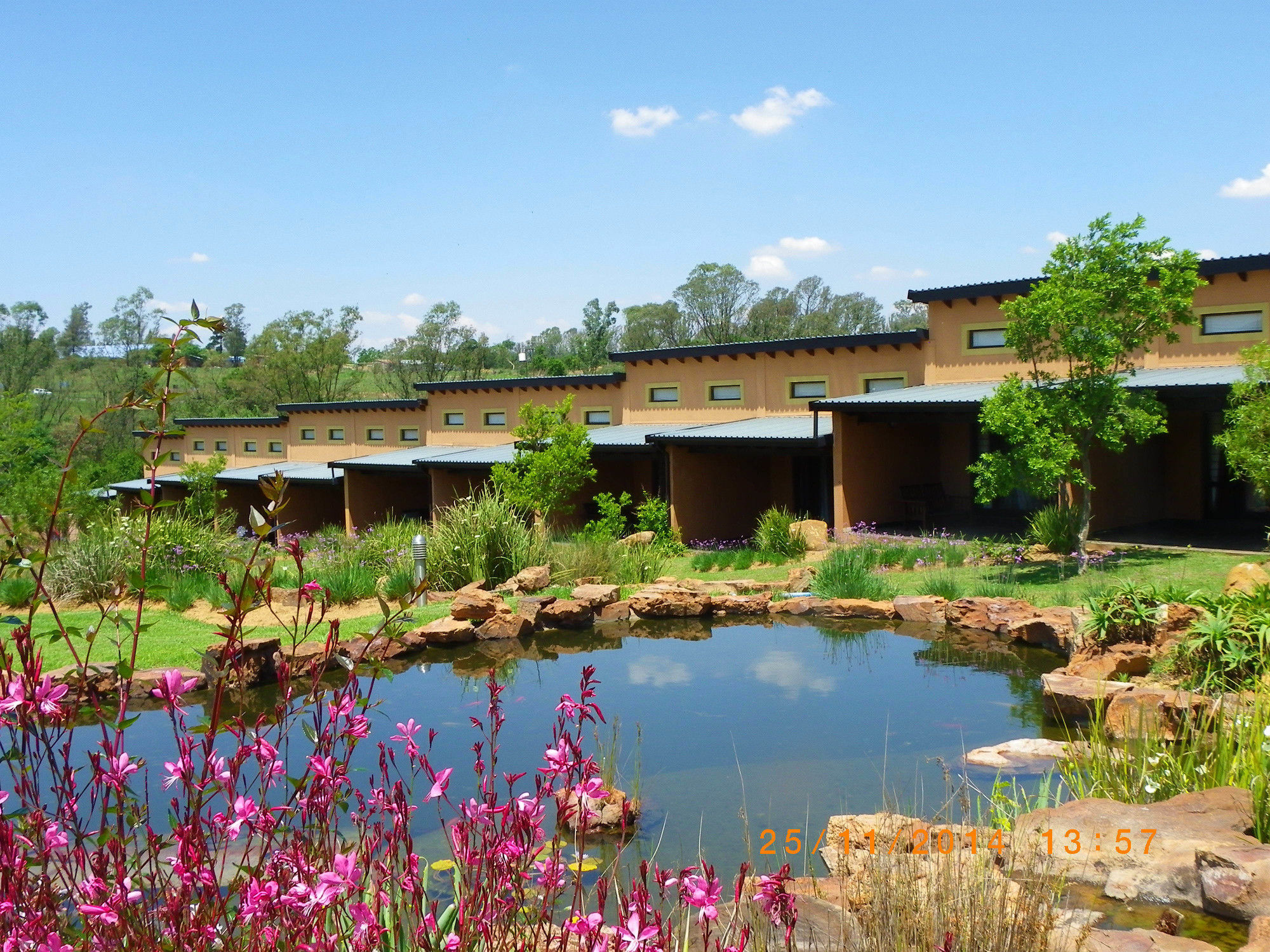 Riverstone Lodge Muldersdrift Exteriör bild