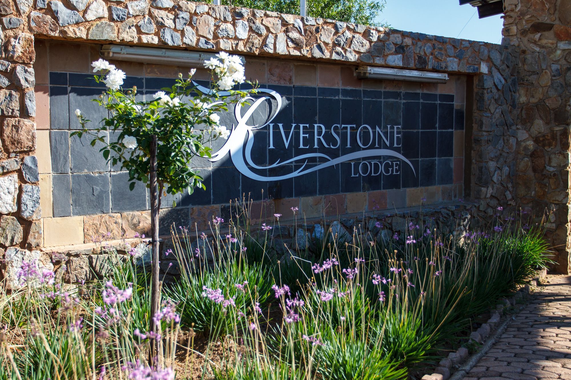 Riverstone Lodge Muldersdrift Exteriör bild