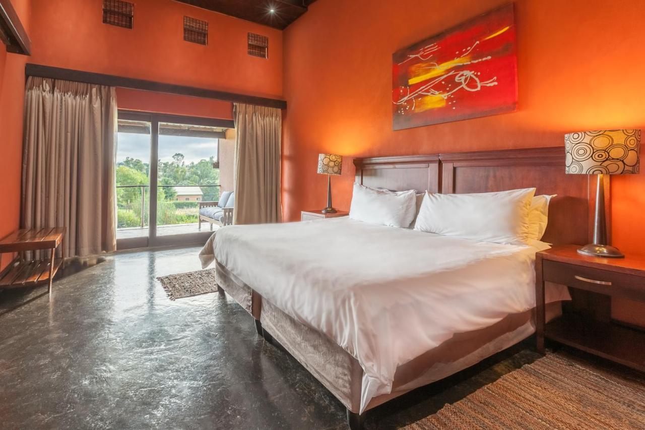 Riverstone Lodge Muldersdrift Exteriör bild